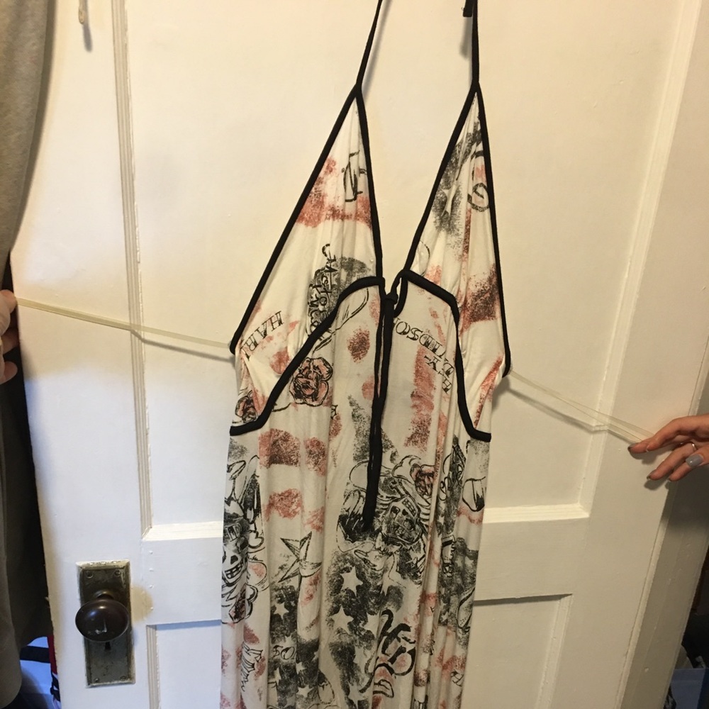 Harley Davidson women’s Stars/Stripes dress 🇺🇸